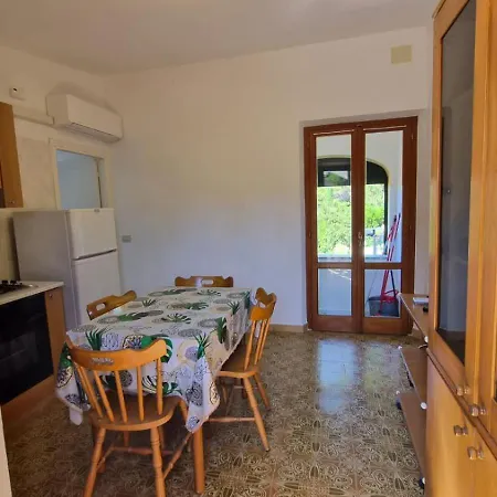 Appartement Il Girasole By Elba Holidays *