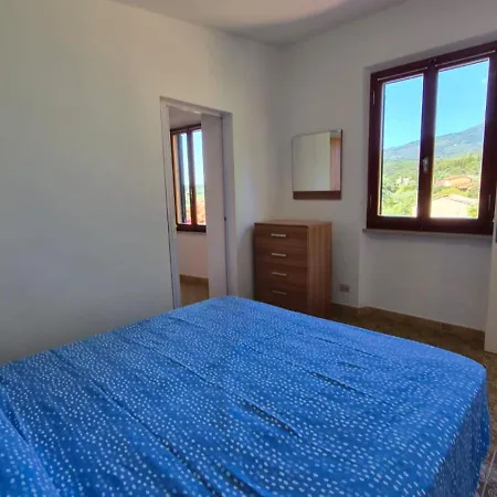 アパート Il Girasole By Elba Holidays