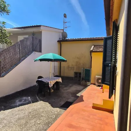 Il Girasole By Elba Holidays *
