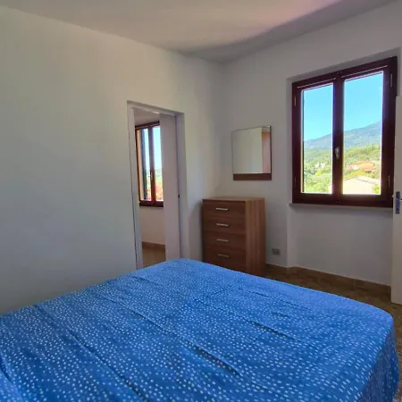 Il Girasole By Elba Holidays マルチャーナ