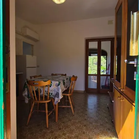 Il Girasole By Elba Holidays Appartement