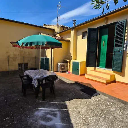 アパート Il Girasole By Elba Holidays
